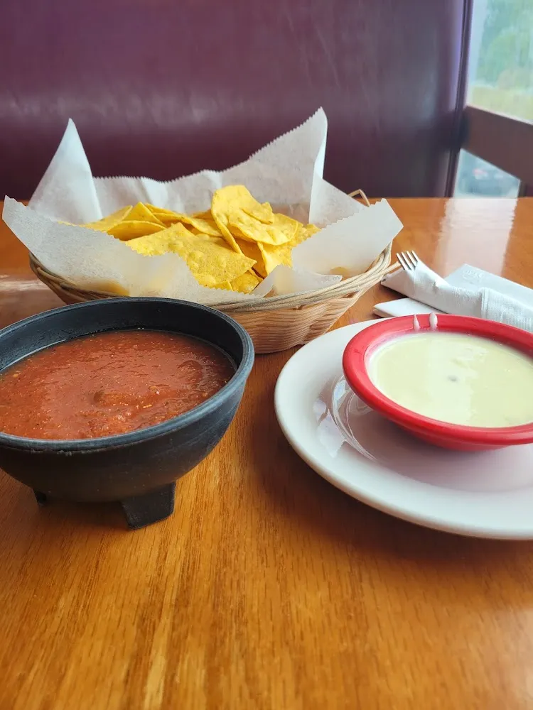 Cheese Dip