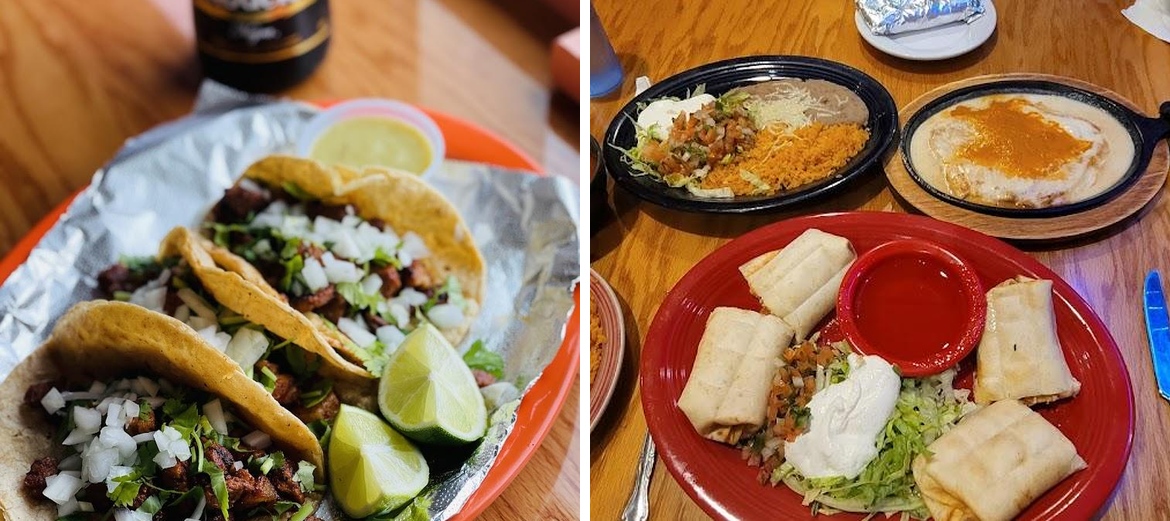 Buenas Vibras Mexican Restaurant