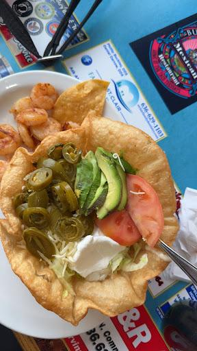 Buenas Vibras Mexican Restaurant