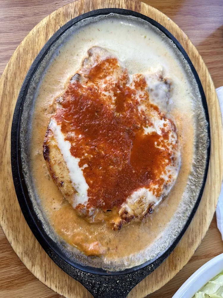 Pollo Loco