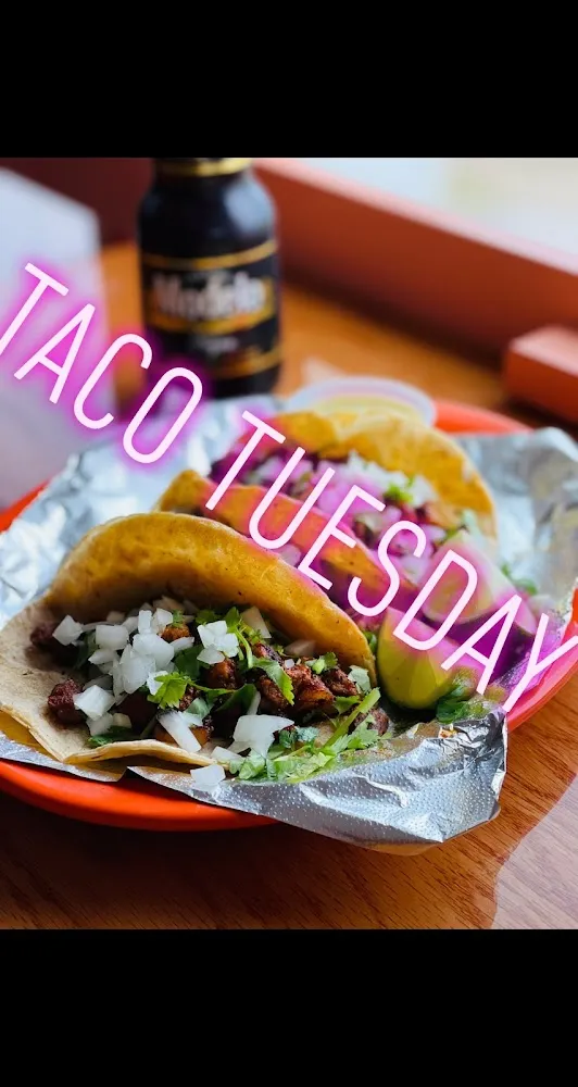Taco